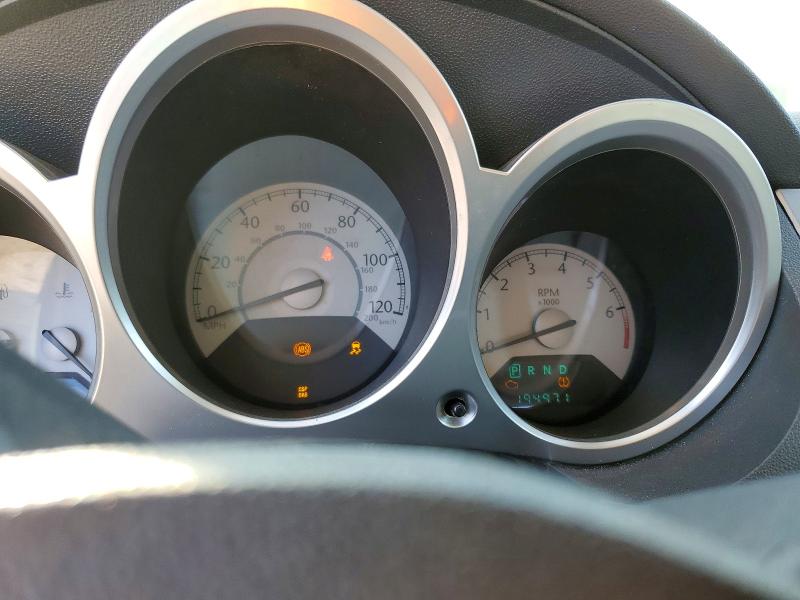 Aukcja sprzedaży 2007 Chrysler Sebring, vin: 1C3LC66MX7N563950, numer aukcji: 76606055