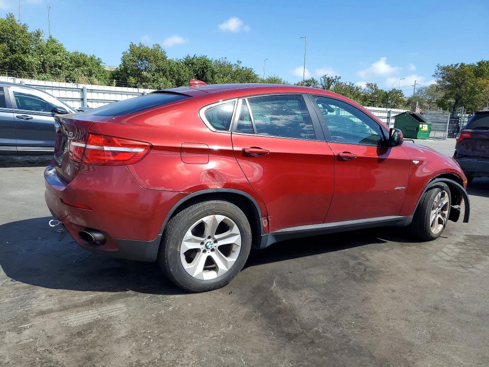 Продажа на аукционе авто 2013 Bmw X6, vin: 5UXFG2C50DL783865, номер лота: 78977565