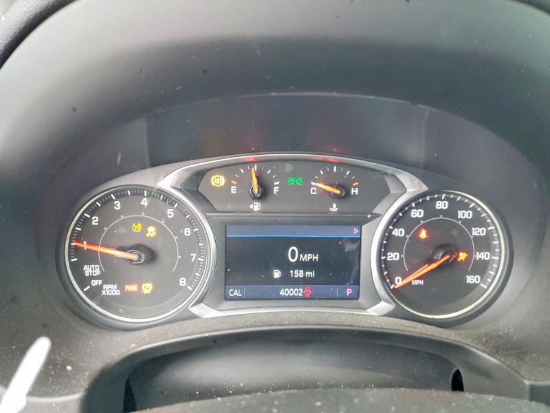 Продажа на аукционе авто 2021 Gmc Terrain, vin: 3GKALVEV5ML374274, номер лота: 76256955