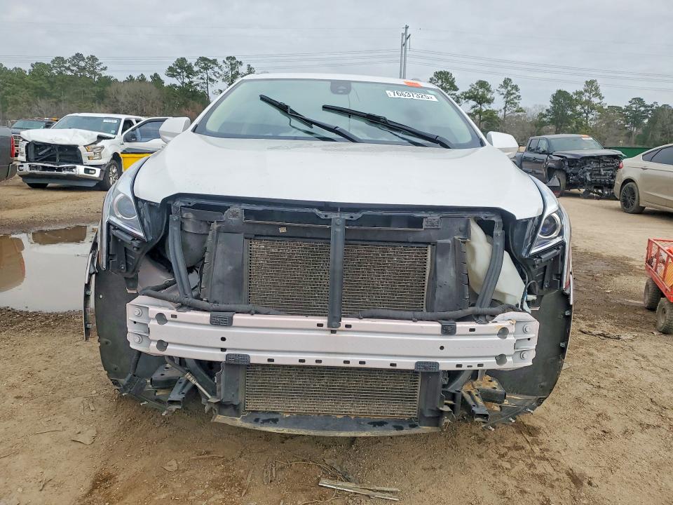 Aukcja sprzedaży 2019 Cadillac Xt5, vin: 1GYKNCRS3KZ191809, numer aukcji: 76637325