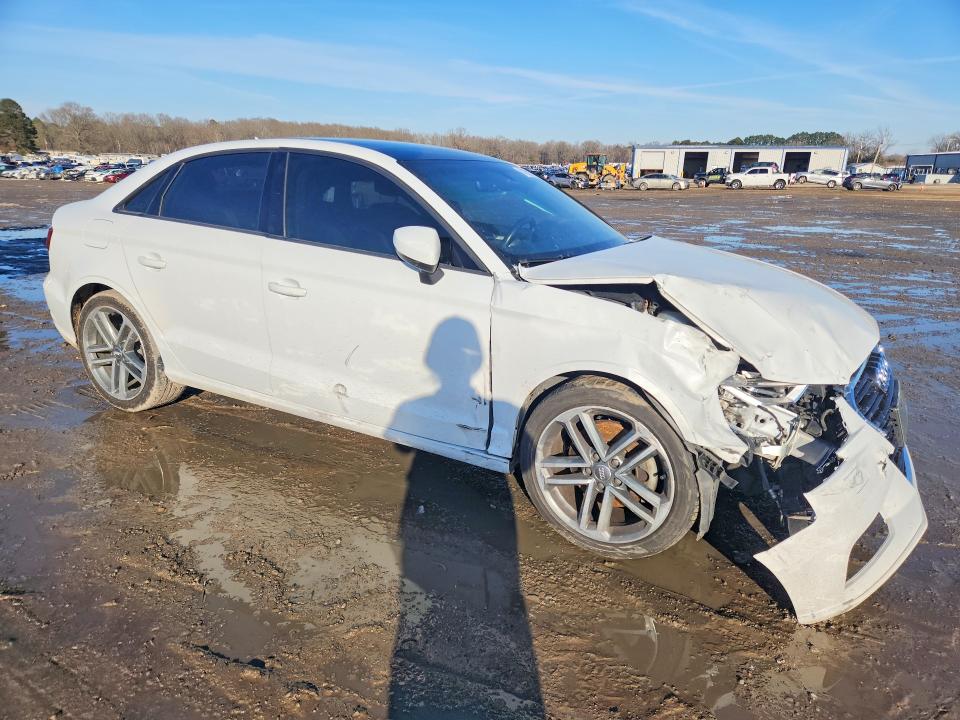 Aukcja sprzedaży 2018 Audi A3, vin: WAUAUGFF1J1033840, numer aukcji: 74552805