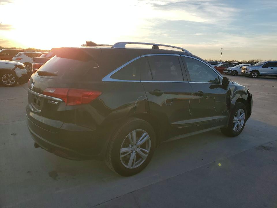 Продажа на аукционе авто 2013 Acura Rdx, vin: 5J8TB3H59DL000173, номер лота: 77186105
