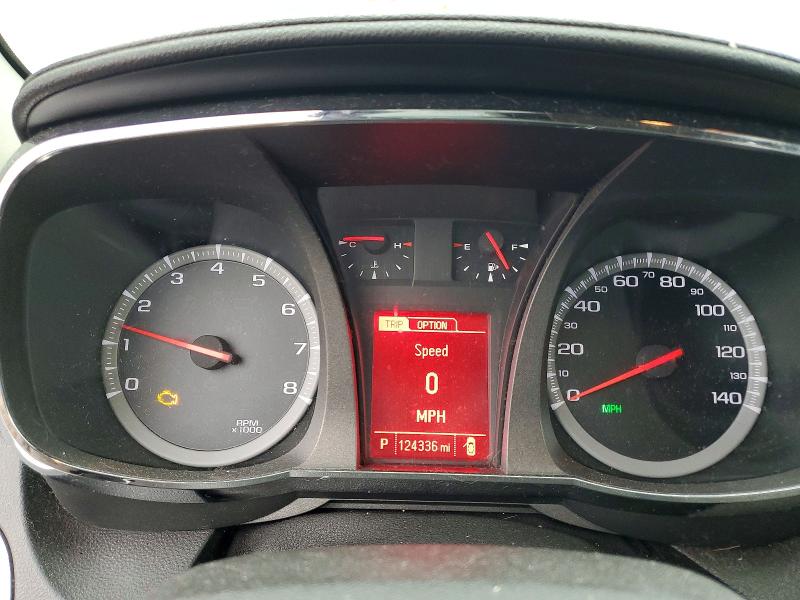 78330405 :رقم المزاد ، 2GKALSEK9D6389269 vin ، 2013 Gmc Terrain مزاد بيع
