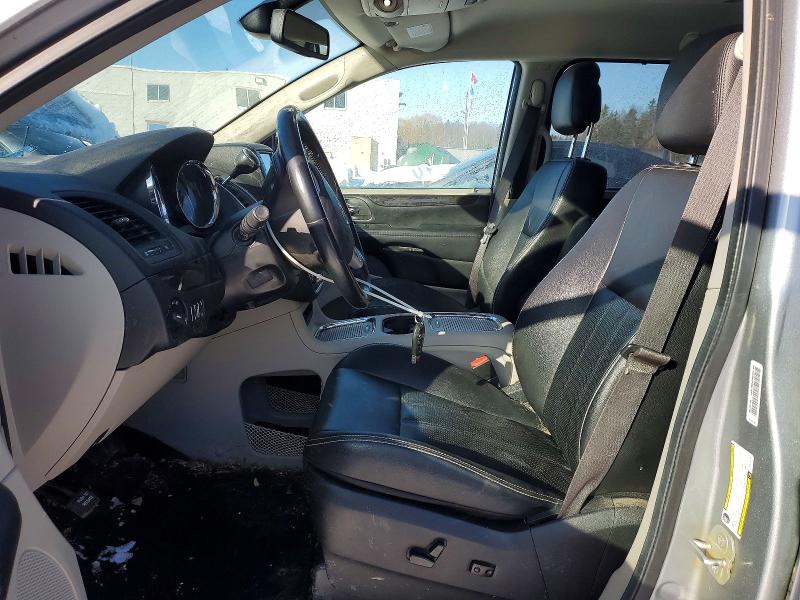 Aukcja sprzedaży 2019 Dodge Grand Caravan, vin: 2C4RDGDG3KR778720, numer aukcji: 76164195