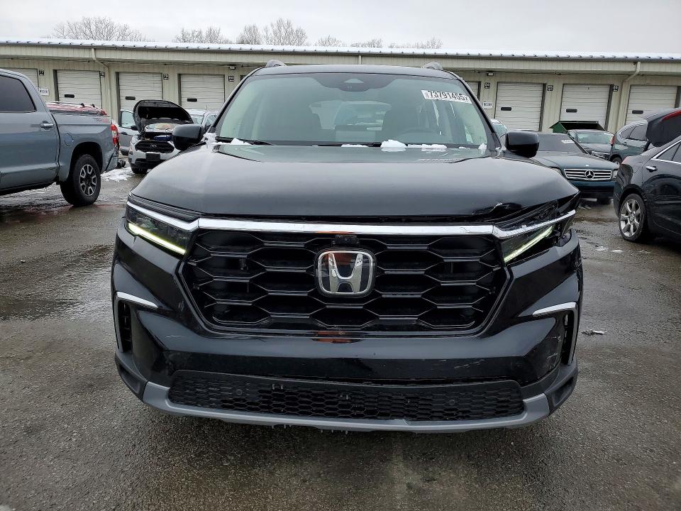 2025 Honda Pilot მანქანა იყიდება აუქციონზე, vin: 5FNYG1H84SB129667, აუქციონის ნომერი: 73791455