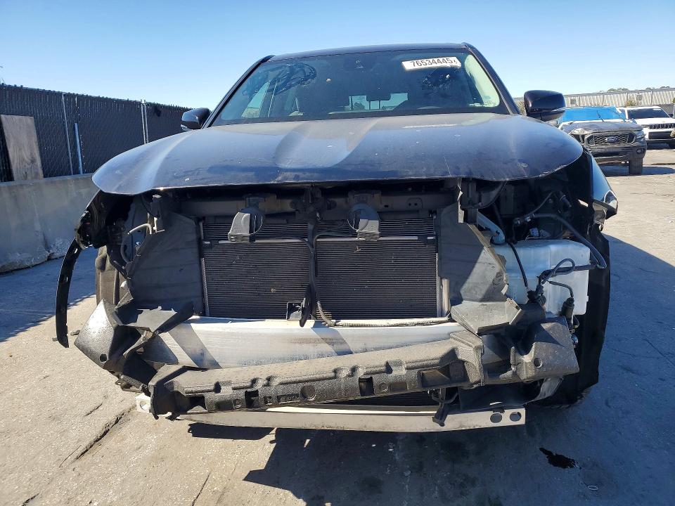 2021 Toyota Highlander მანქანა იყიდება აუქციონზე, vin: 5TDCZRAH2MS088094, აუქციონის ნომერი: 76534445
