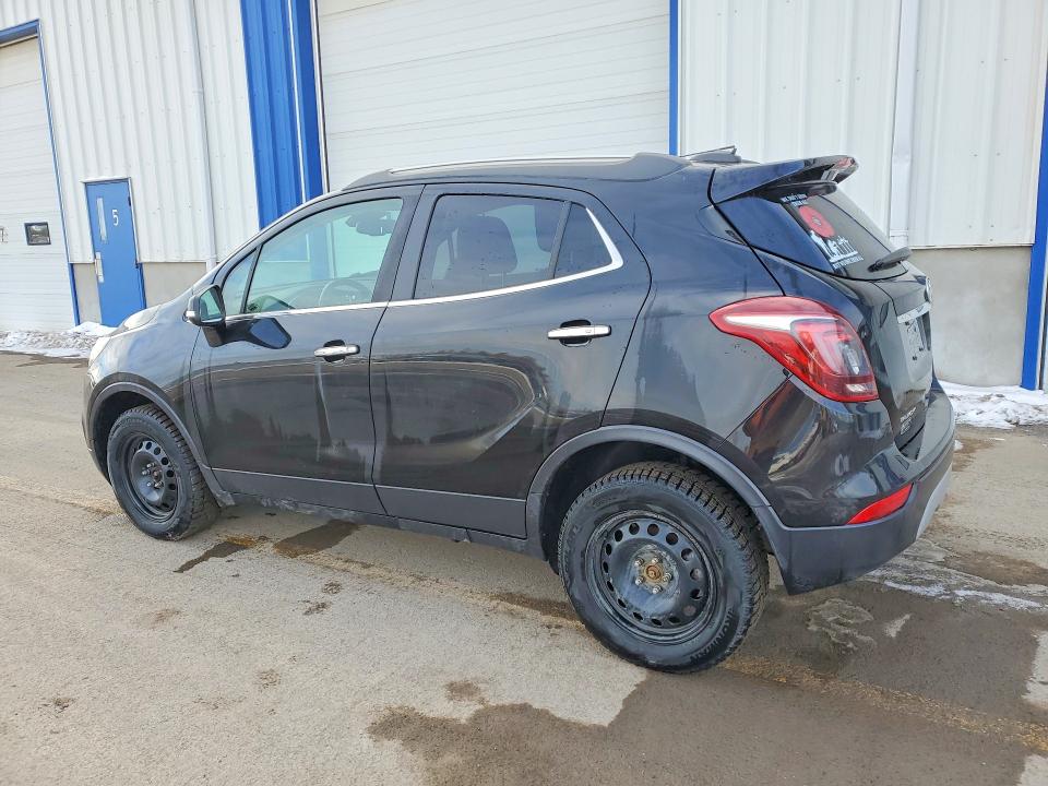 Aukcja sprzedaży 2018 Buick Encore, vin: KL4CJ2SB8JB710977, numer aukcji: 76001575