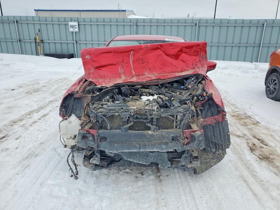 77546035 :رقم المزاد ، 3MZBN1K79JM262234 vin ، 2018 Mazda 3 مزاد بيع
