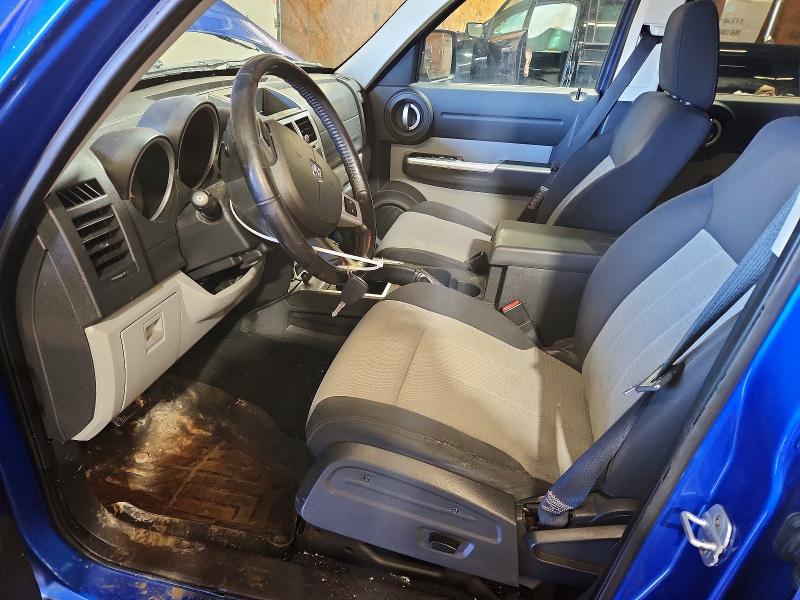 Aukcja sprzedaży 2007 Dodge Nitro, vin: 1D8GU58K77W565053, numer aukcji: 78054425