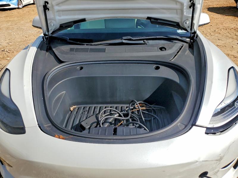 76315325 :رقم المزاد ، 5YJ3E1EA6MF908806 vin ، 2021 Tesla Model 3 مزاد بيع