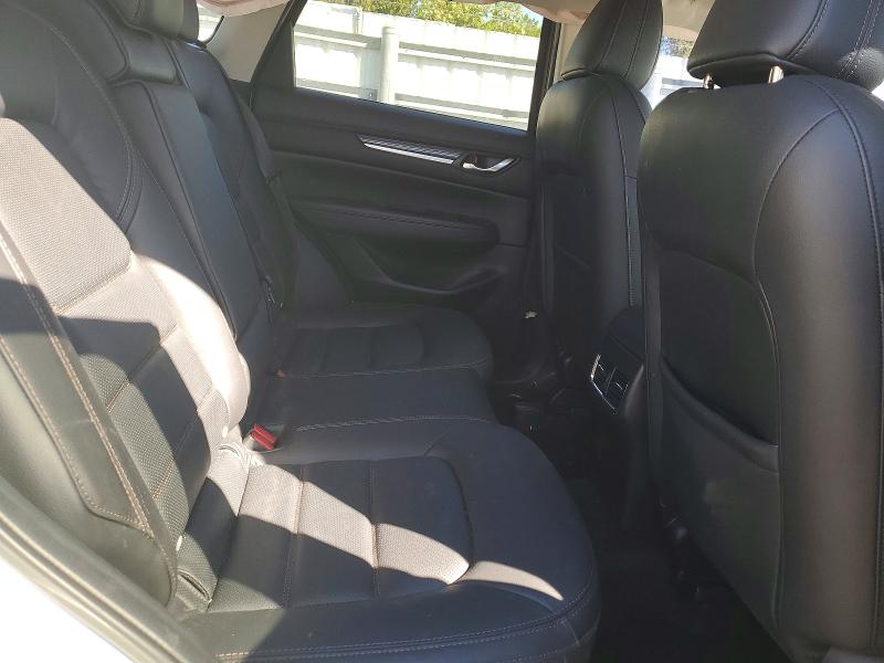 Продаж на аукціоні авто 2021 Mazda Cx-5, vin: JM3KFBAY7M0452340, номер лоту: 78799765