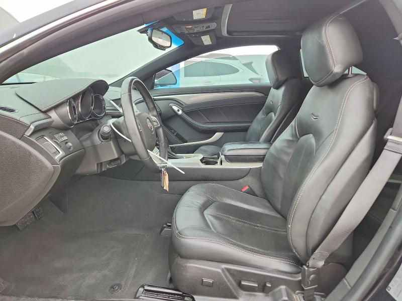 Aukcja sprzedaży 2014 Cadillac Cts, vin: 1G6DC1E34E0142265, numer aukcji: 78901885