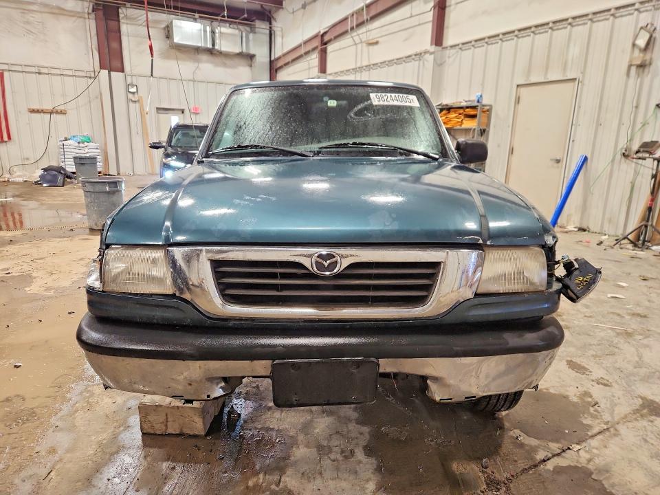 Продажа на аукционе авто 1999 Mazda B2500, vin: 4F4YR16C3XTM17712, номер лота: 98244005