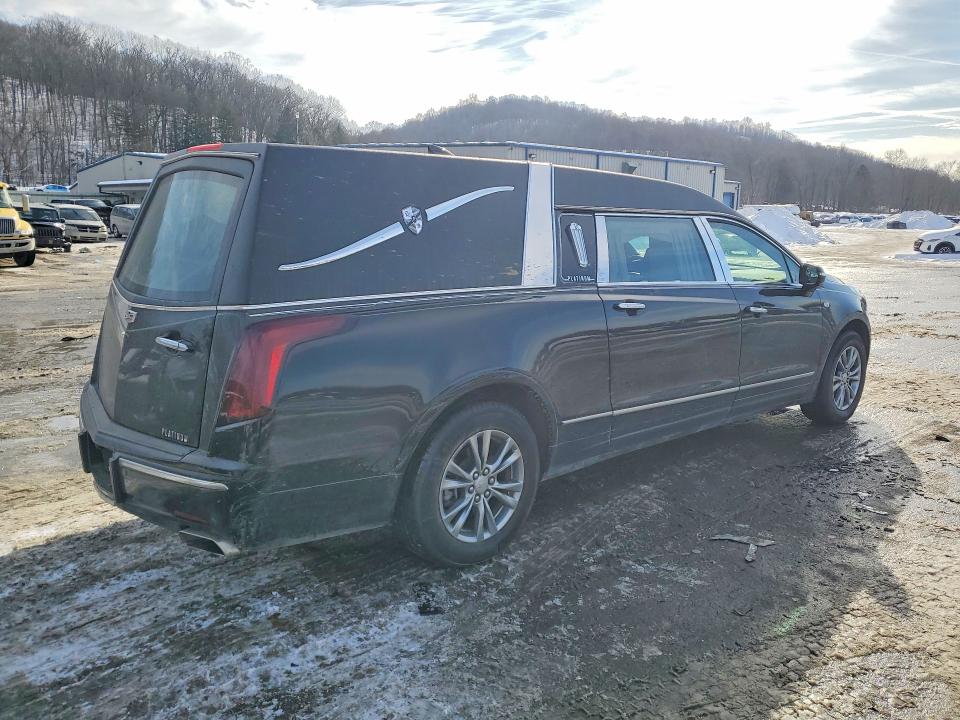 Продажа на аукционе авто 2023 Cadillac Xt5, vin: 1GEKNBR46PZ214497, номер лота: 76714015