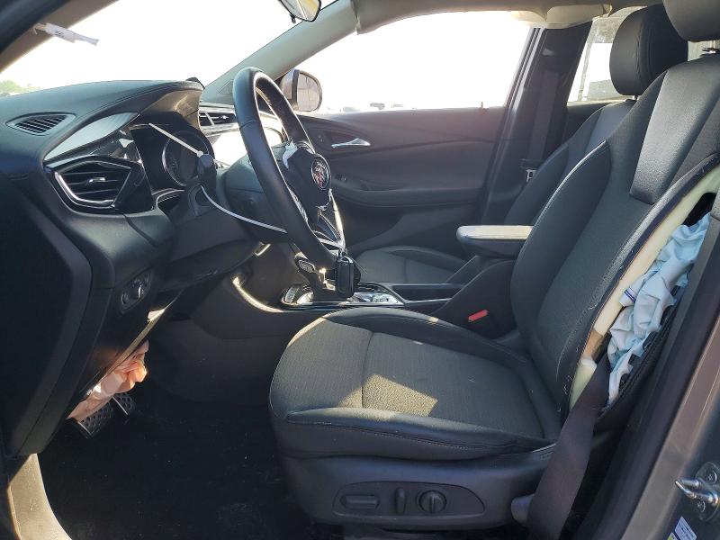 Aukcja sprzedaży 2023 Buick Encore Gx, vin: KL4MMESL9PB140129, numer aukcji: 79088965