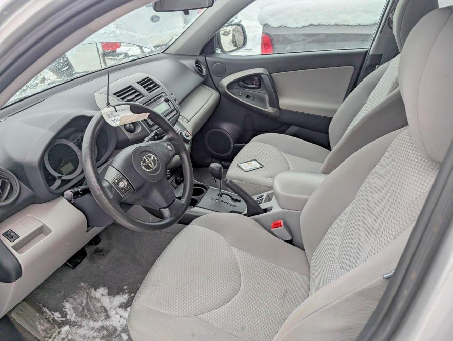 Aukcja sprzedaży 2012 Toyota Rav4, vin: 2T3BF4DV7CW196894, numer aukcji: 72418325