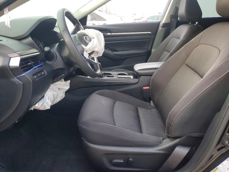 2023 Nissan Altima მანქანა იყიდება აუქციონზე, vin: 1N4BL4DV0PN360403, აუქციონის ნომერი: 76235555