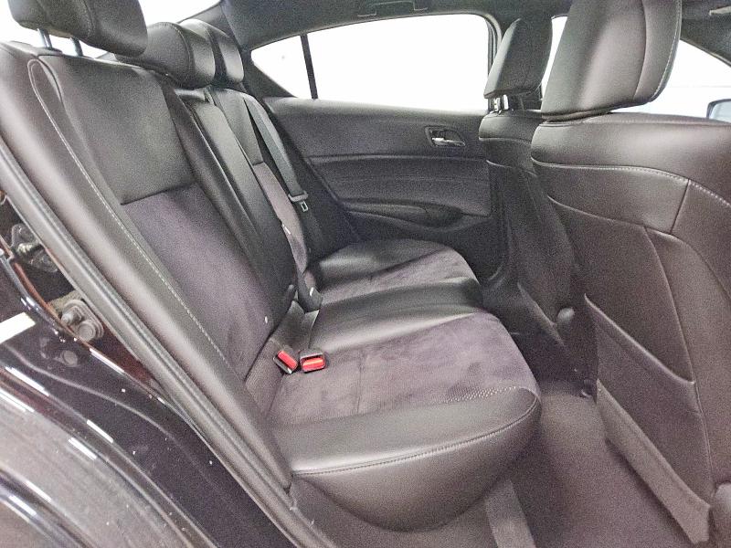 Продажа на аукционе авто 2016 Acura Ilx Premiu, vin: 19UDE2F8XGA000167, номер лота: 72442865