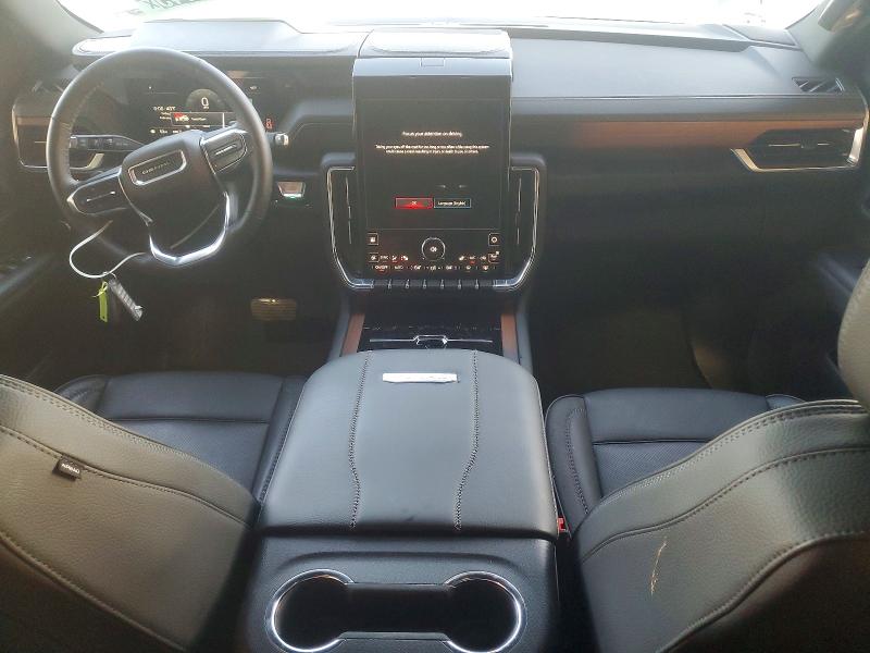 Продажа на аукционе авто 2025 Gmc Yukon Xl, vin: 1GKS2JRL4SR155174, номер лота: 76426445