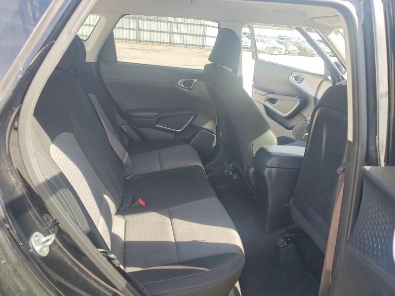 Продажа на аукционе авто 2020 Kia Soul, vin: KNDJ23AU1L7120659, номер лота: 78500115