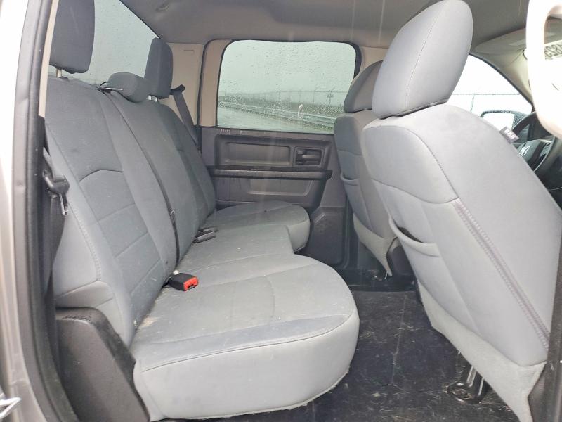 Aukcja sprzedaży 2013 Ram 1500, vin: 1C6RR6KT2DS592476, numer aukcji: 77981825