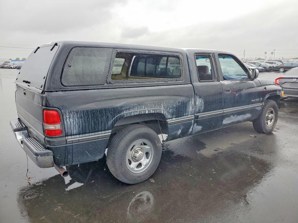 Aukcja sprzedaży 1997 Dodge Ram 1500, vin: 3B7HC13Z8VG833736, numer aukcji: 76662085