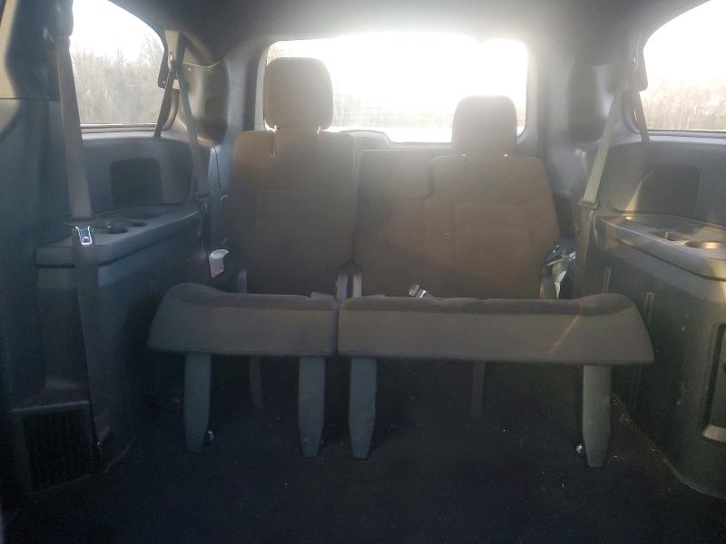 Продаж на аукціоні авто 2018 Dodge Caravan, vin: 2C4RDGBG2JR220889, номер лоту: 76881215