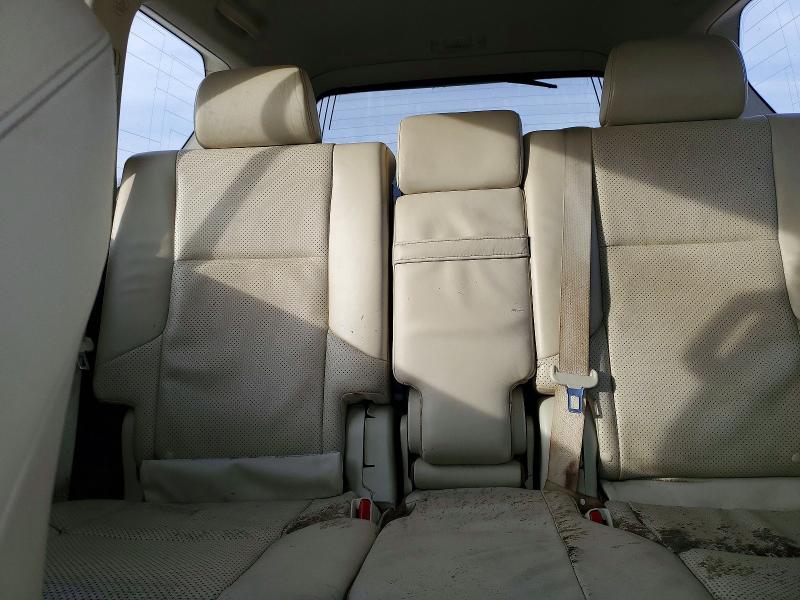 78112145 :رقم المزاد ، JTJBM7FX5D5054913 vin ، 2013 Lexus Gx 460 مزاد بيع
