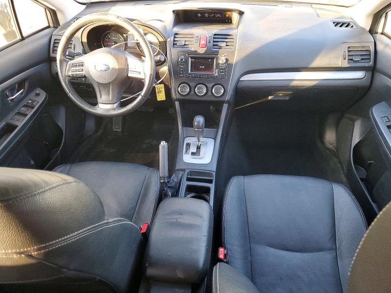 2014 Subaru Xv Crosstrek მანქანა იყიდება აუქციონზე, vin: JF2GPAGC4EH323848, აუქციონის ნომერი: 75869795