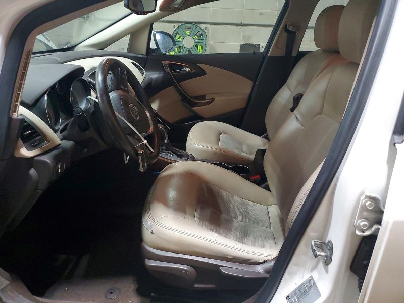Aukcja sprzedaży 2013 Buick Verano, vin: 1G4PP5SK8D4128843, numer aukcji: 75511585