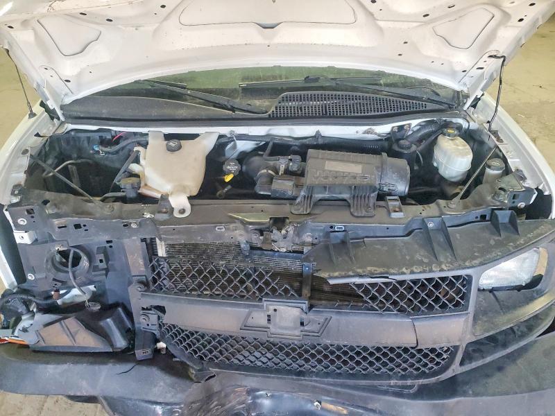 2016 Chevrolet Express G2500 მანქანა იყიდება აუქციონზე, vin: 1GCWGAFF8G1250050, აუქციონის ნომერი: 50688486