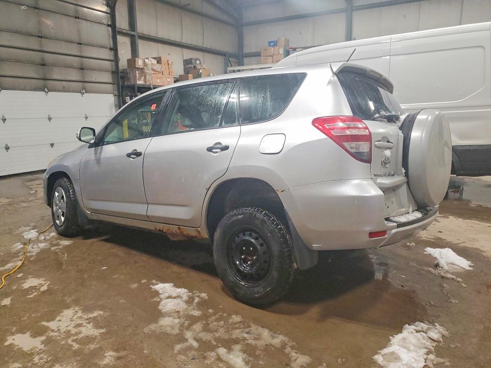 Aukcja sprzedaży 2010 Toyota Rav4, vin: 2T3ZF4DV7AW027471, numer aukcji: 75995845