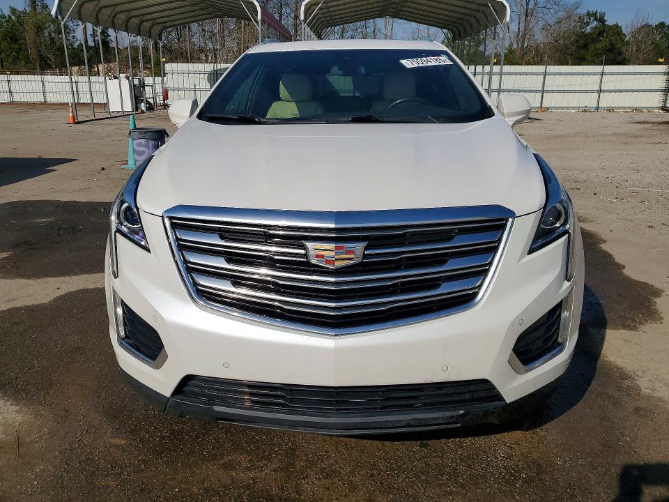 Aukcja sprzedaży 2019 Cadillac Xt5, vin: 1GYKNCRS9KZ123157, numer aukcji: 75594185