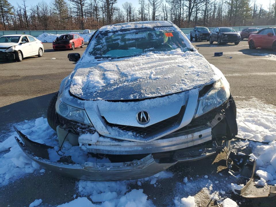 Продаж на аукціоні авто 2009 Acura Tl, vin: 19UUA86599A004914, номер лоту: 77537295