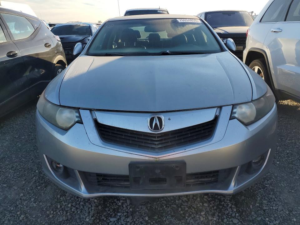 Продажа на аукционе авто 2010 Acura Tsx, vin: JH4CU2F62AC028244, номер лота: 76094855