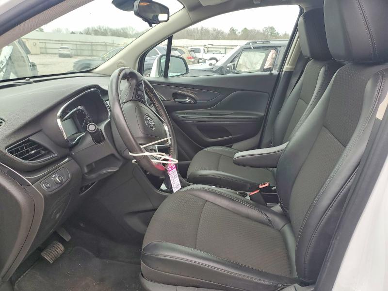 Aukcja sprzedaży 2019 Buick Encore, vin: KL4CJESB7KB944658, numer aukcji: 76901965