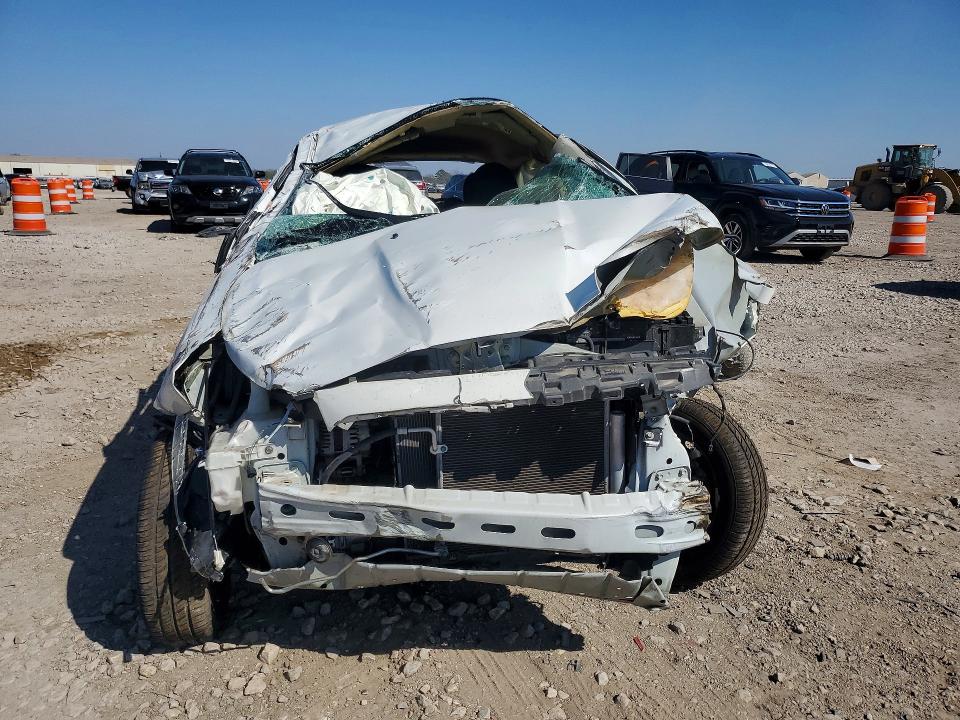 Продаж на аукціоні авто 2020 Mitsubishi Mirage, vin: ML32A3HJ7LH000865, номер лоту: 79289625