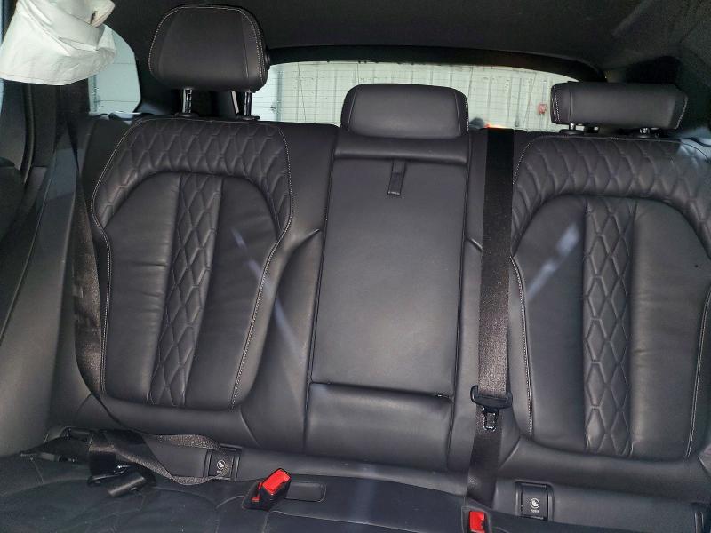 Продаж на аукціоні авто 2019 Bmw X5, vin: 5UXCR6C54KLL06194, номер лоту: 77695435