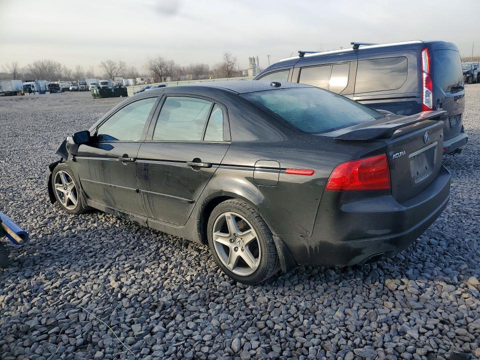 Aukcja sprzedaży 2006 Acura 3.2tl, vin: 19UUA662X6A068675, numer aukcji: 77228925