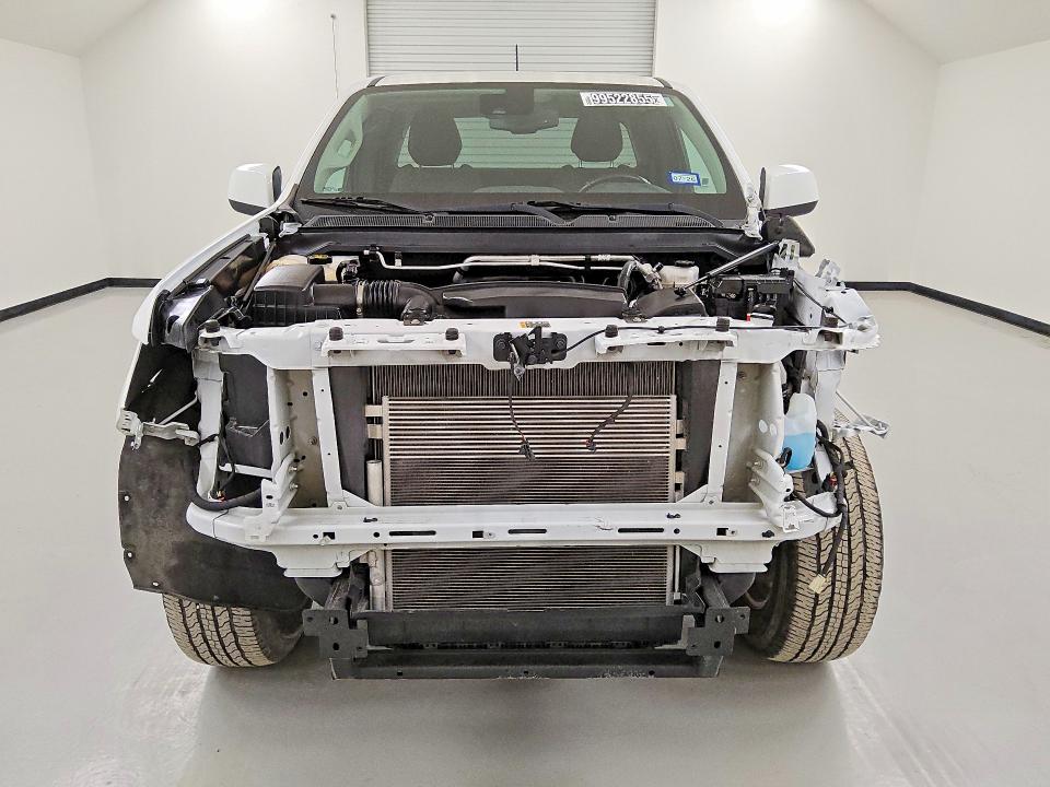 Aukcja sprzedaży 2022 Chevrolet Colorado, vin: 1GCHSCEAXN1260004, numer aukcji: 51926066
