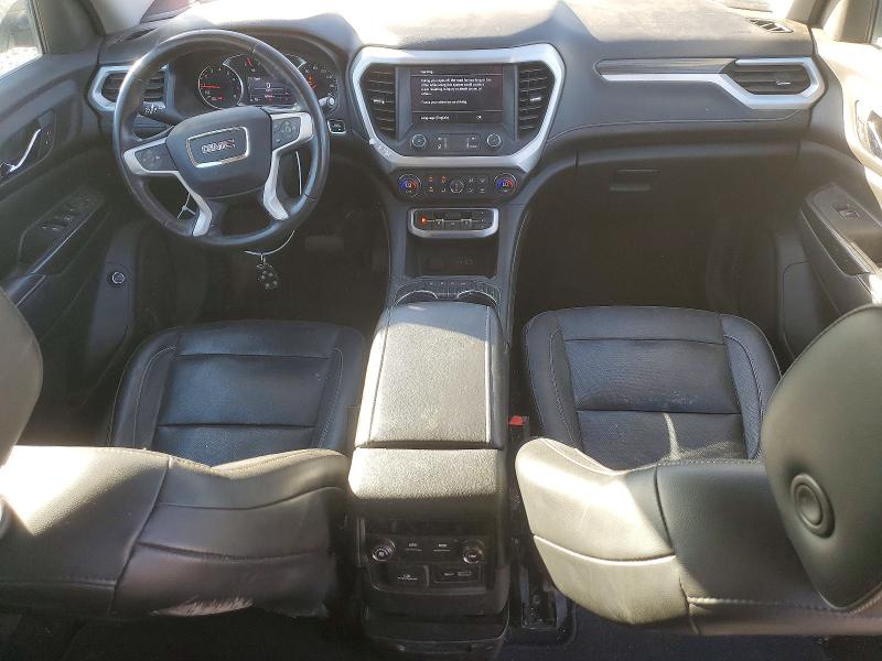 Aukcja sprzedaży 2020 Gmc Acadia, vin: 1GKKNULSXLZ116468, numer aukcji: 75847435