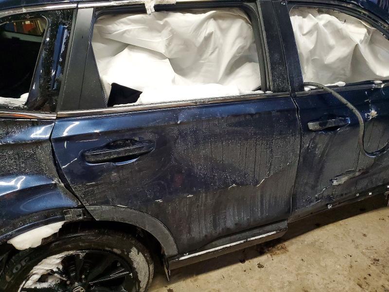 Aukcja sprzedaży 2025 Honda Cr-v, vin: 2HKRS6H77SH224927, numer aukcji: 74863935