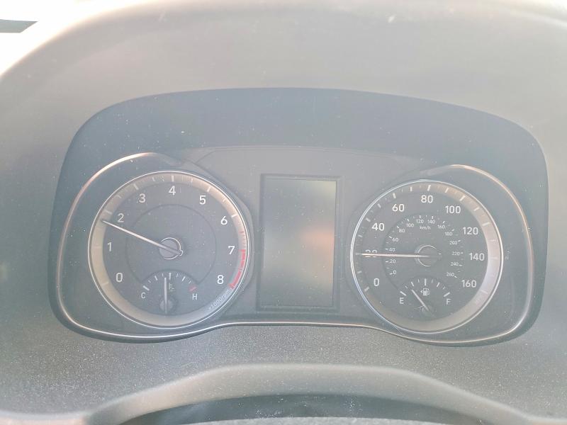 Продажа на аукционе авто 2020 Hyundai Kona, vin: KM8K33A57LU462964, номер лота: 41723446