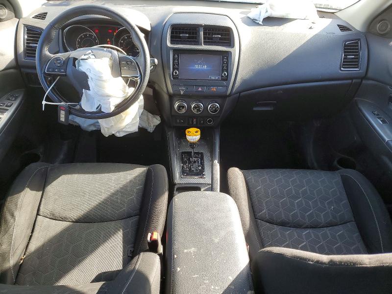 Продаж на аукціоні авто 2021 Mitsubishi Outlander Sport, vin: JA4APVAU0MU012849, номер лоту: 76356535