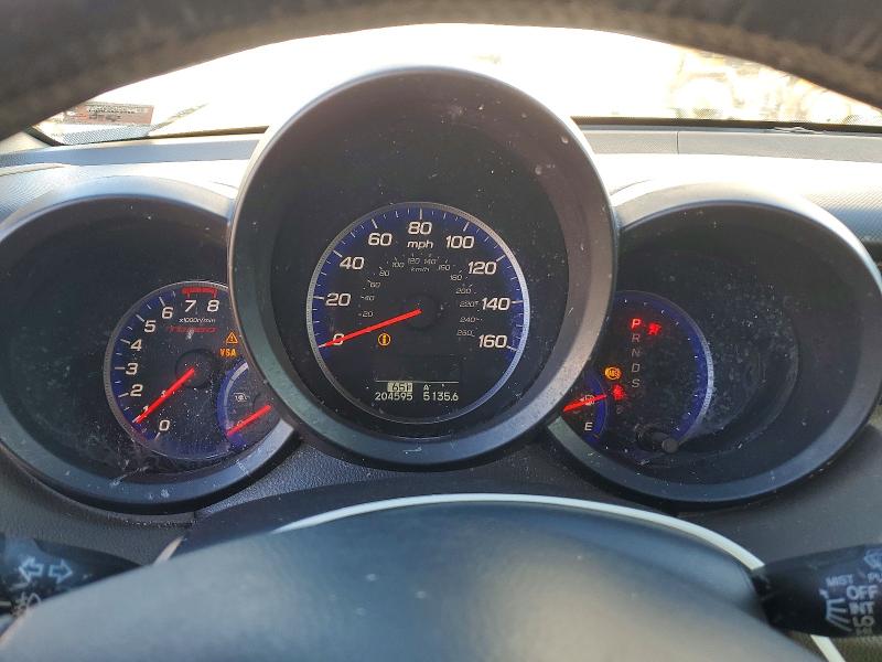Продажа на аукционе авто 2011 Acura Rdx, vin: 5J8TB2H29BA006029, номер лота: 79235925