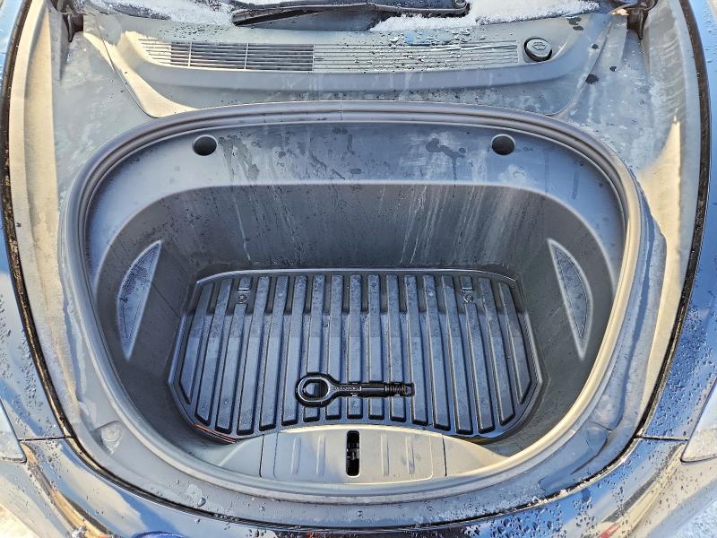Aukcja sprzedaży 2022 Tesla Model 3, vin: 5YJ3E1EBXNF320269, numer aukcji: 78139025
