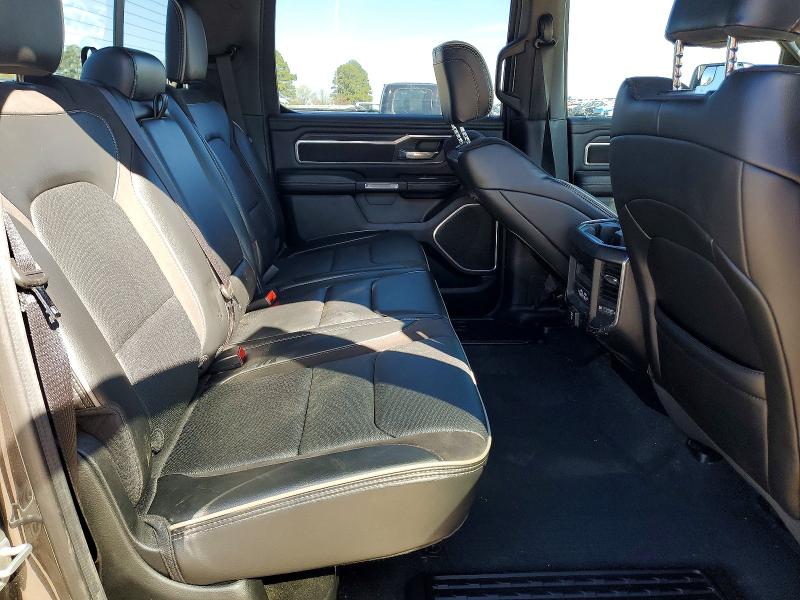 78507445 :رقم المزاد ، 1C6SRFJT4PN502802 vin ، 2023 Ram 1500 مزاد بيع