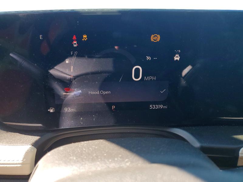 Aukcja sprzedaży 2024 Buick Encore Gx, vin: KL4AMCSL5RB003280, numer aukcji: 75517645
