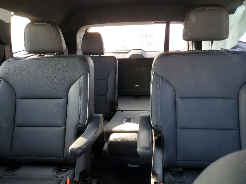 Продаж на аукціоні авто 2025 Buick Enclave, vin: 5GAERARS9SJ141251, номер лоту: 75910005