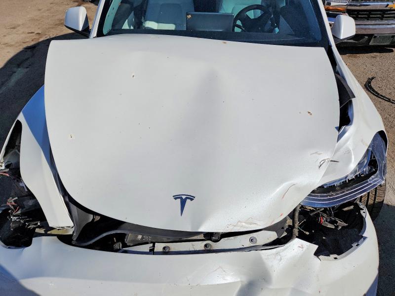 Продажа на аукционе авто 2020 Tesla Model Y, vin: 5YJYGDEF2LF018248, номер лота: 76767015